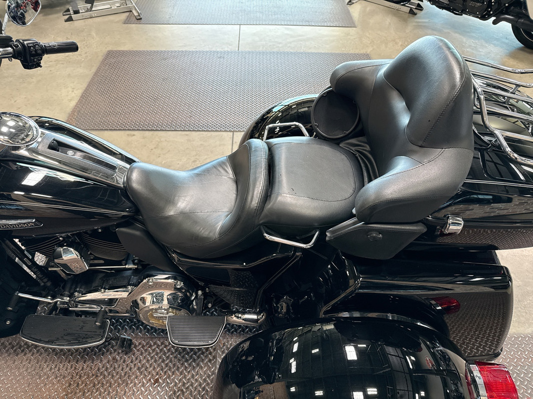 Tri Glide® Ultra