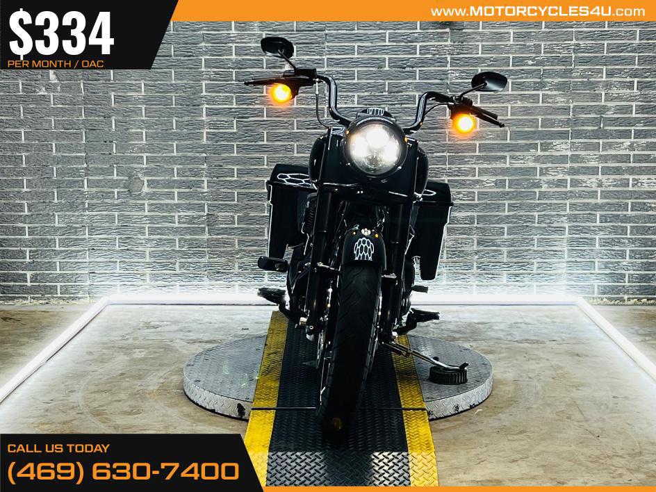 Road King® Special