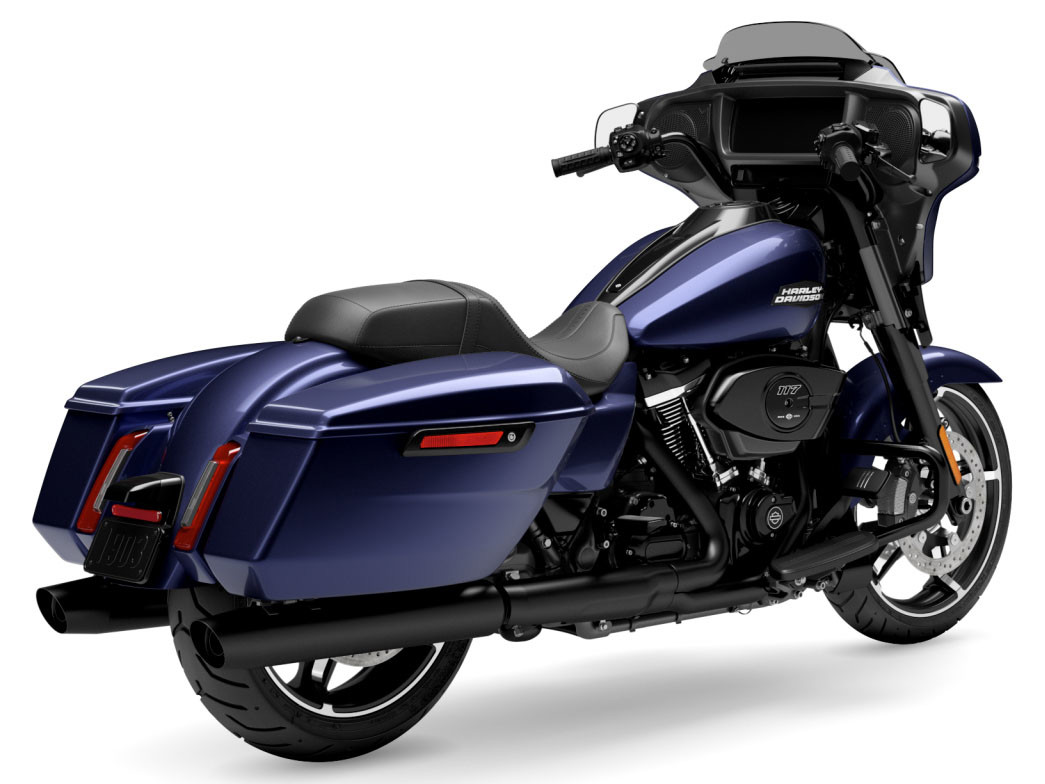 Street Glide®