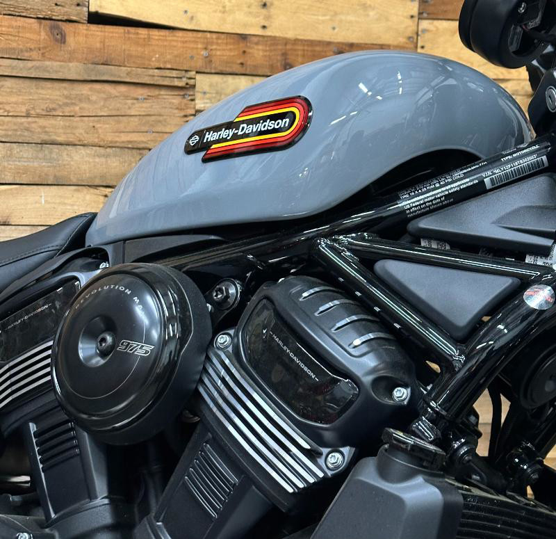 Nightster Special