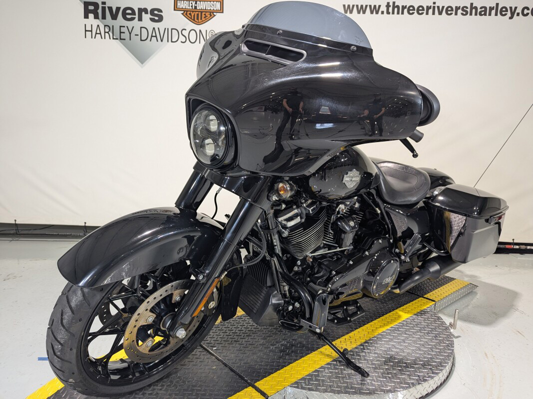 Street Glide® Special