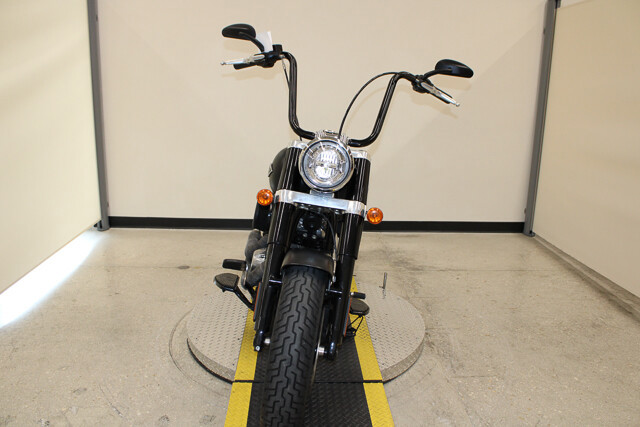 Softail® Slim®