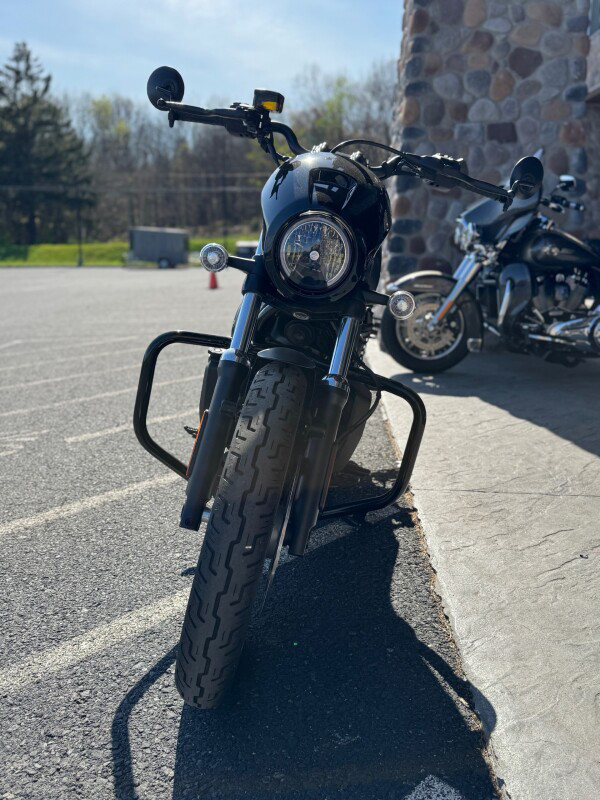 Nightster Special