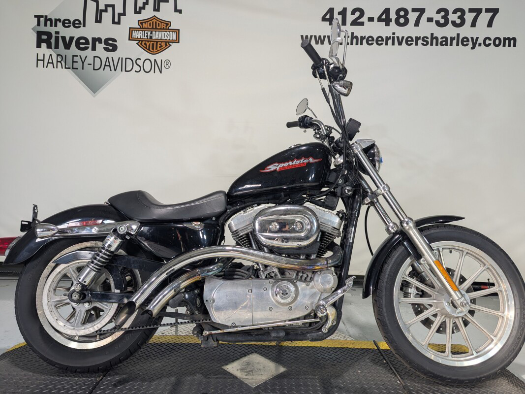 Sportster® 883
