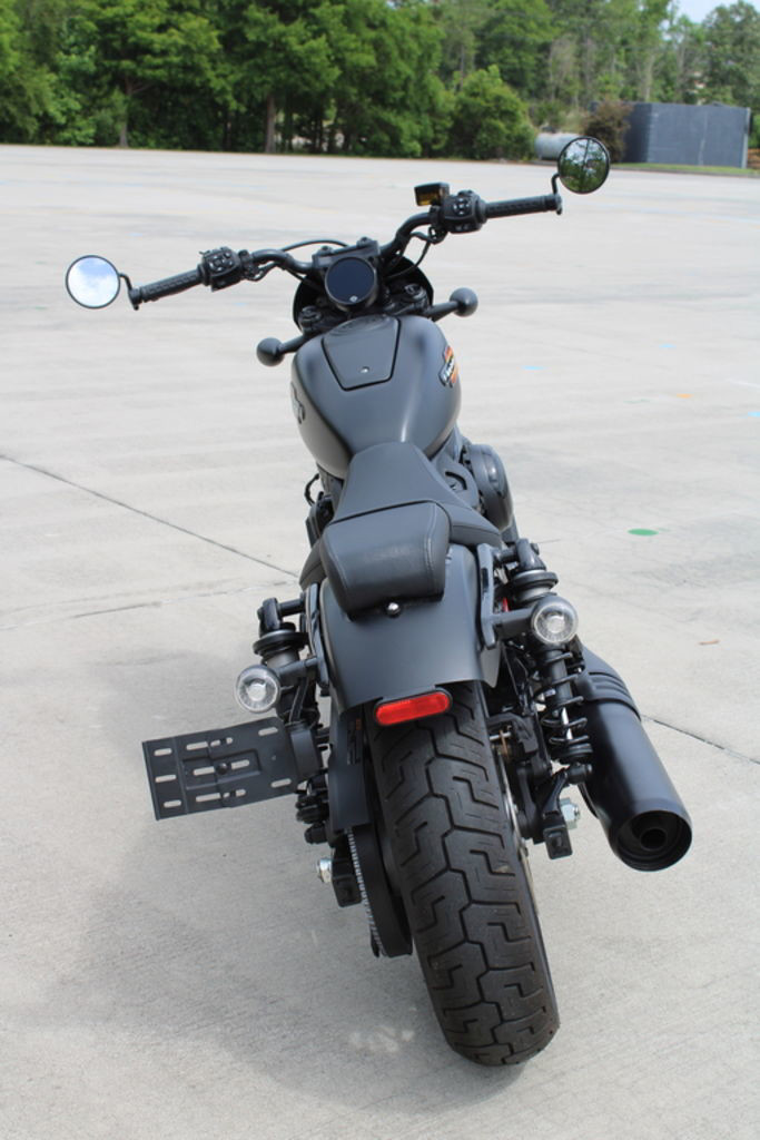 Nightster Special