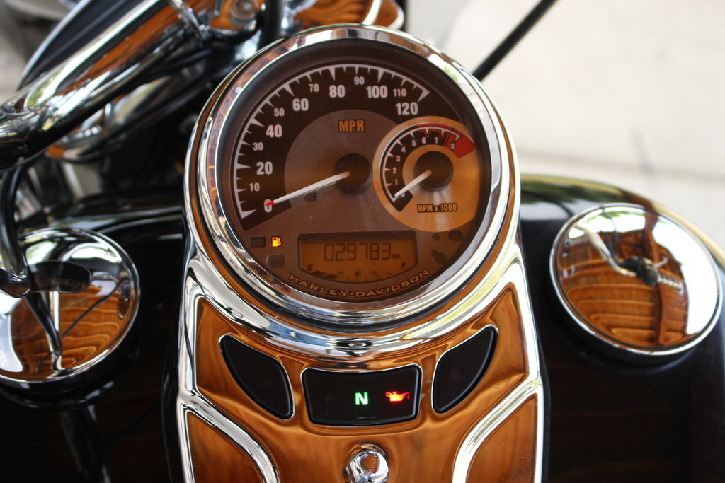 Heritage Softail® Classic