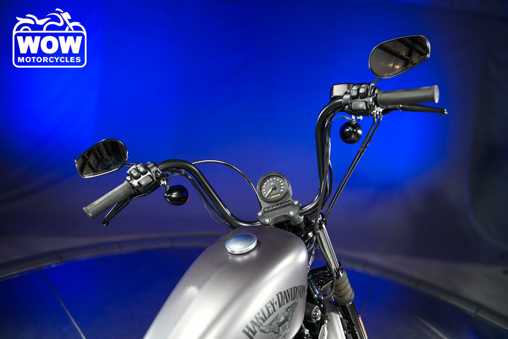 Sportster® Iron 883®