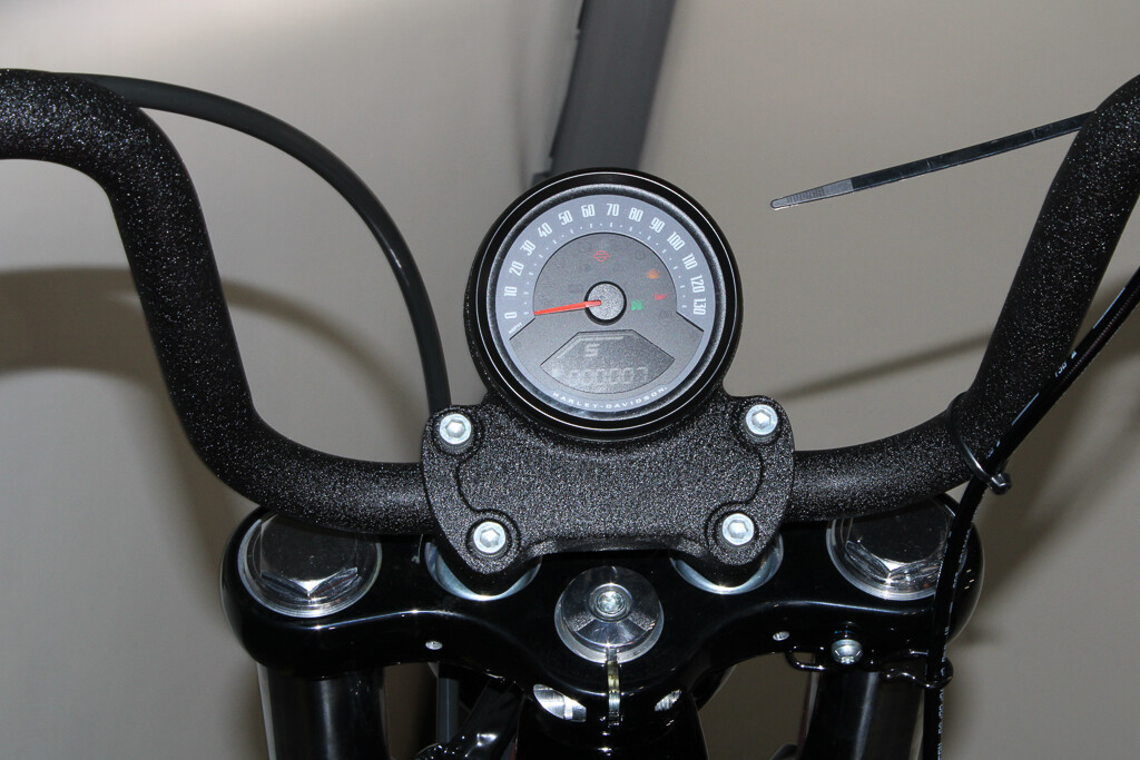 Street Bob®