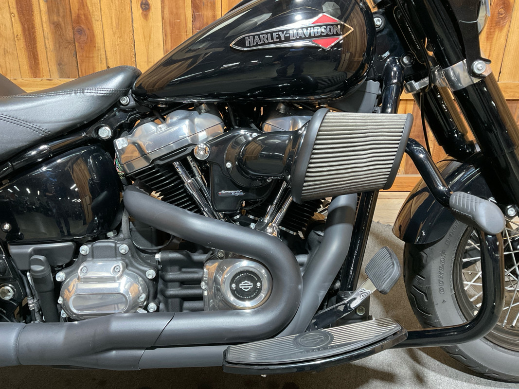Softail® Slim®