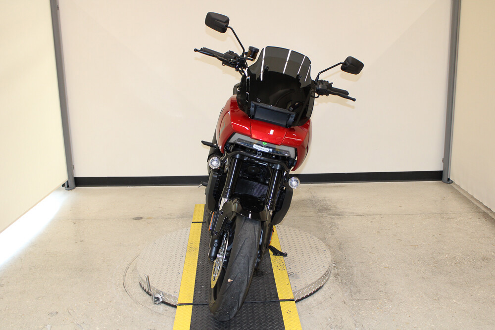 Pan America® 1250 ST