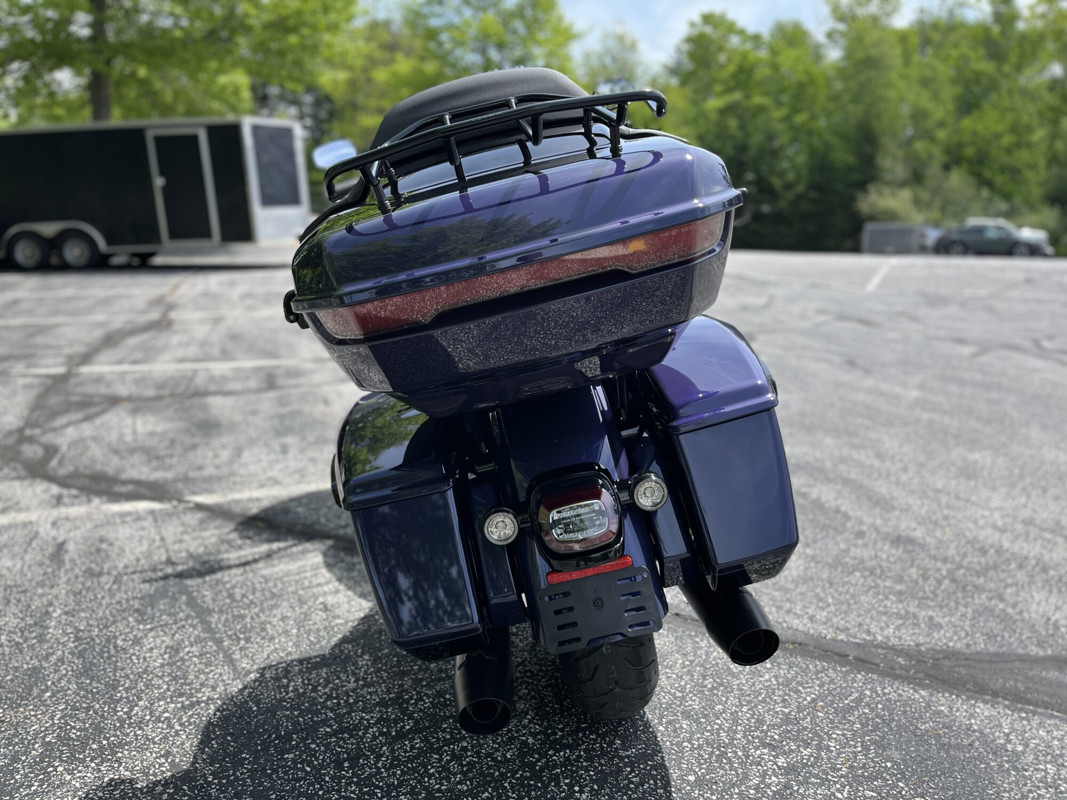 Road Glide® Limited