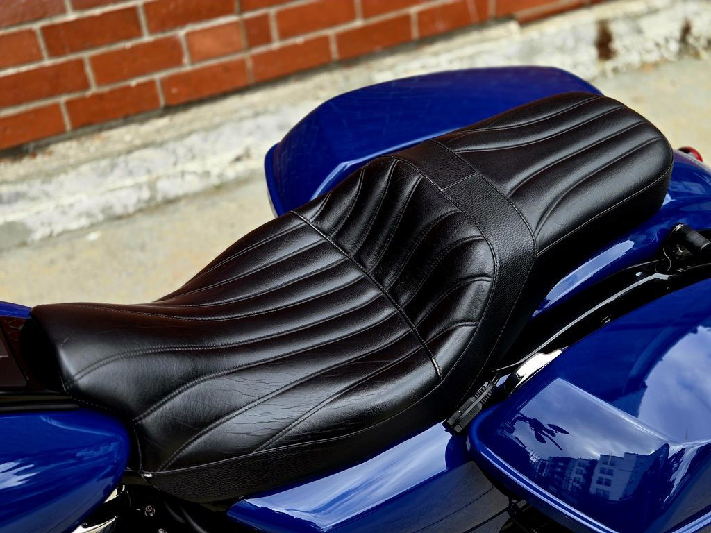 Road King® Special