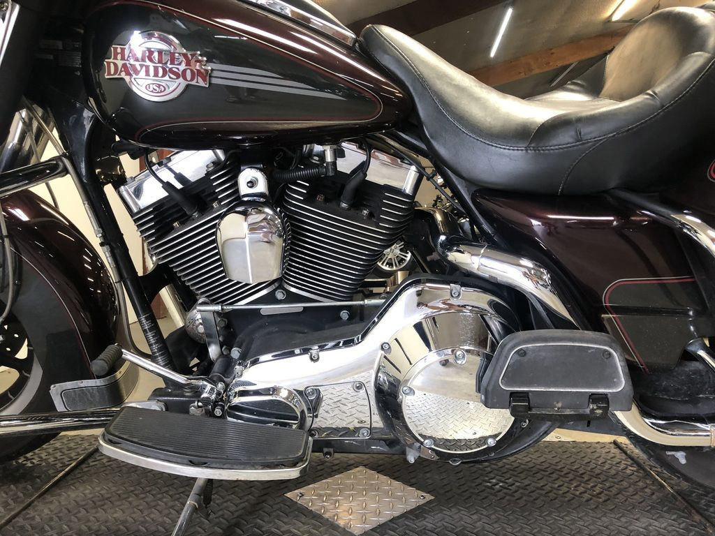 Electra Glide® Ultra Classic®
