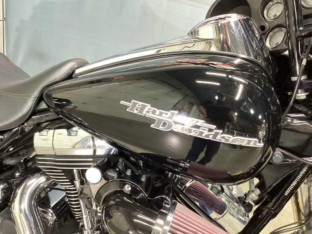 Street Glide®