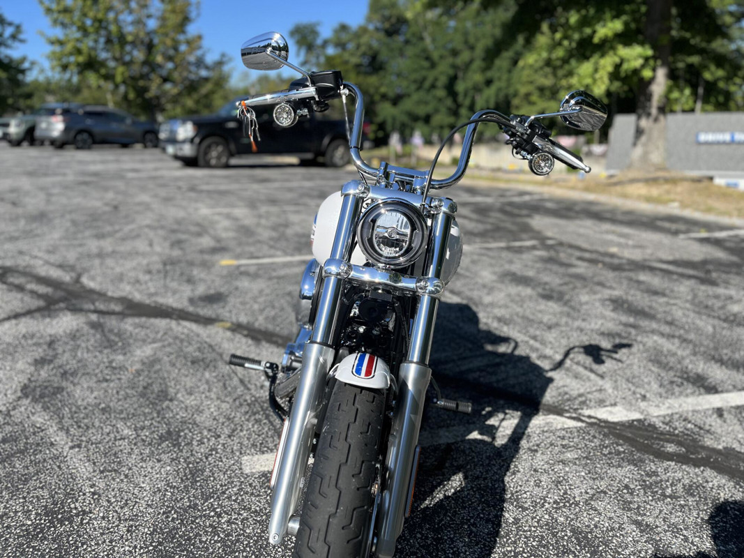 Super Glide