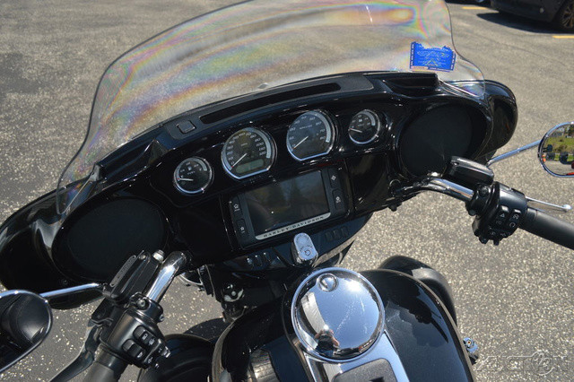Electra Glide® Ultra® Limited