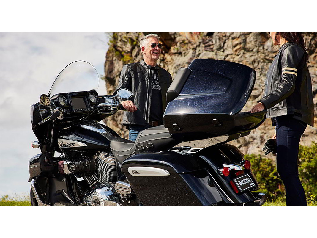 Roadmaster Limited