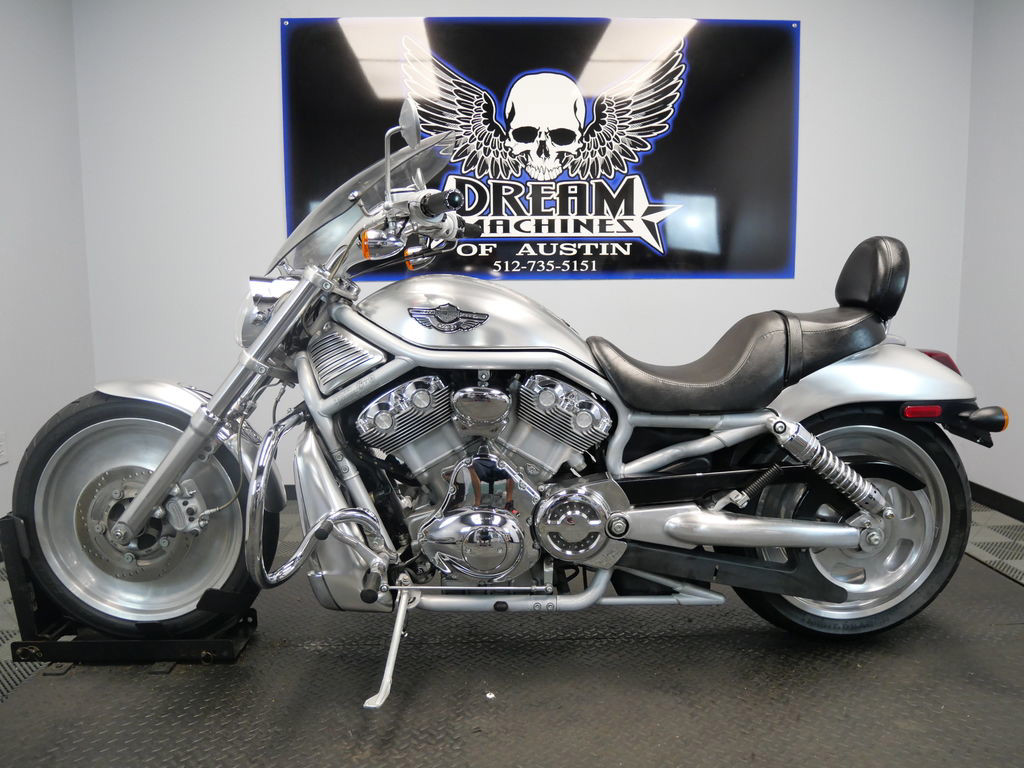 V-Rod®