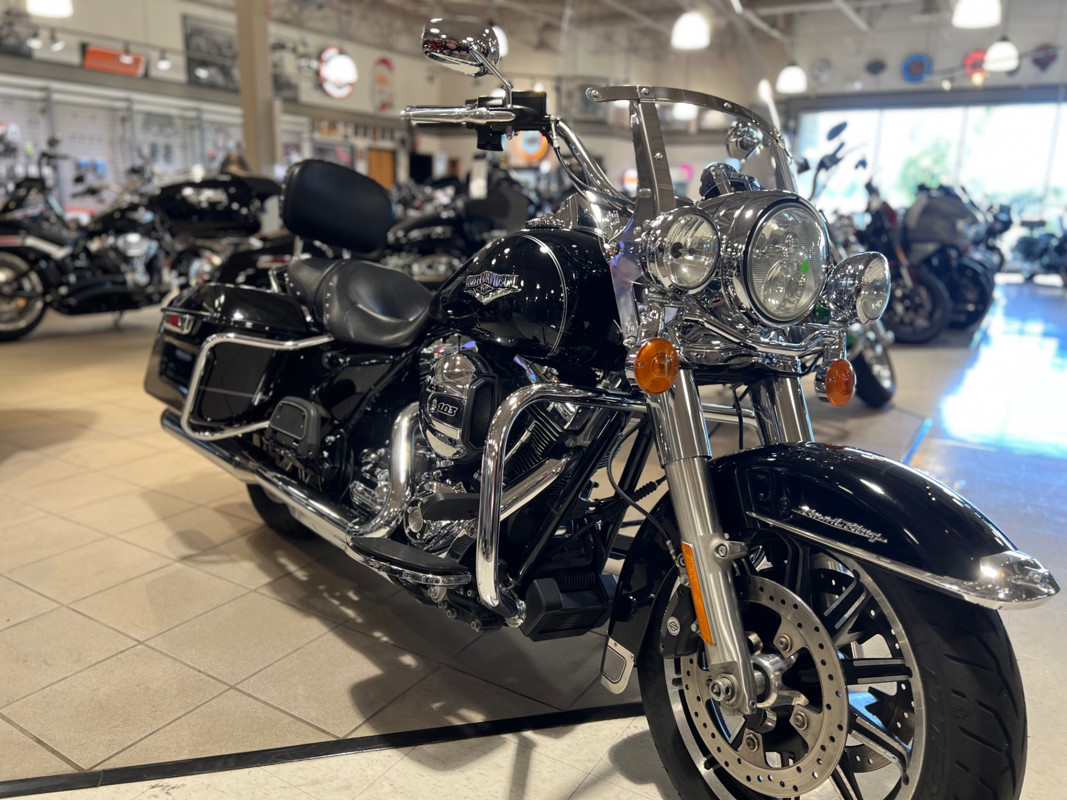 Road King®