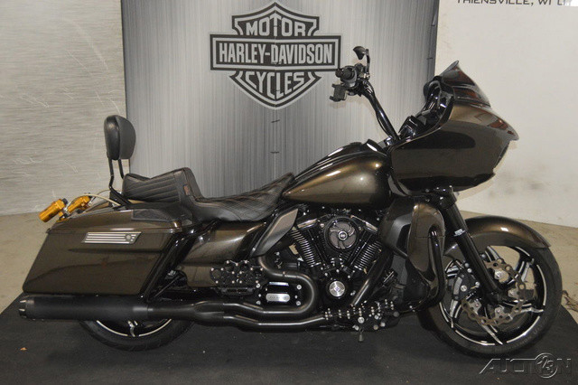 Road Glide® Limited