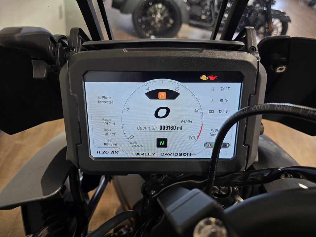 Pan America® 1250 Special