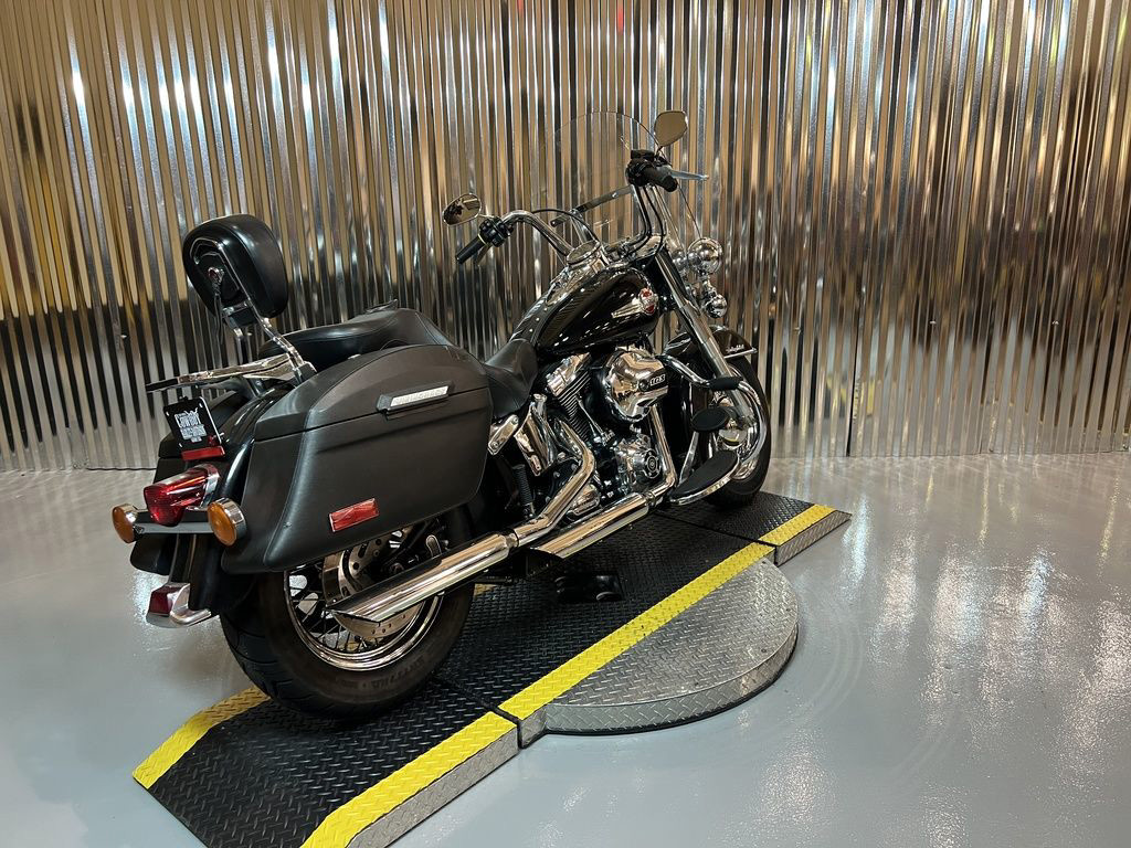 Heritage Softail® Classic