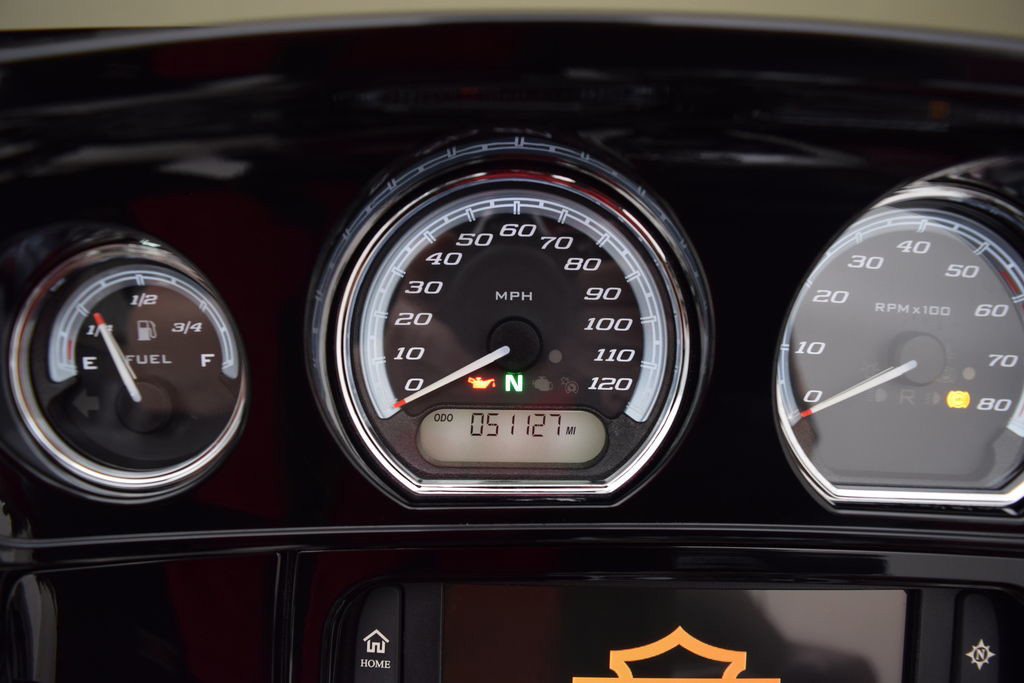 Electra Glide® Ultra® Limited