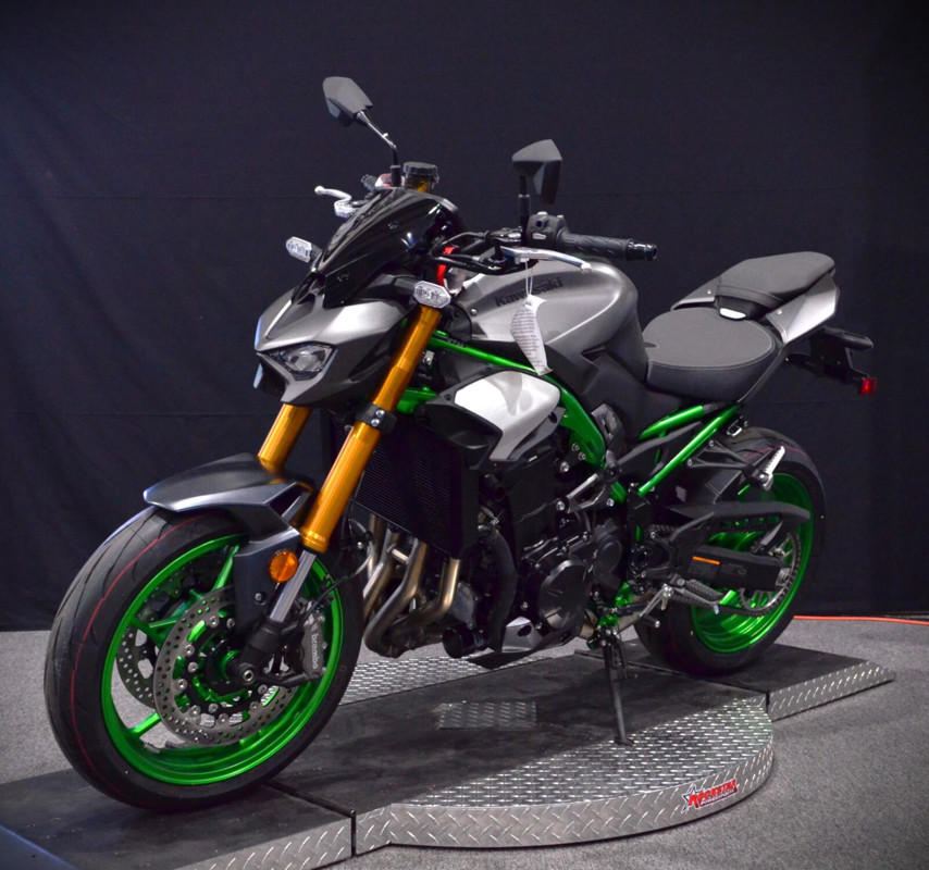 Z900 SE