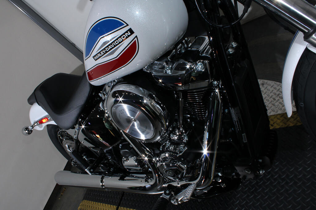 Super Glide