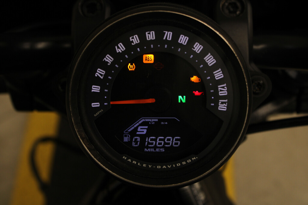 2022 Harley-Davidson® RH975 Nightster for Sale in Miami, FL (Item 1354574)