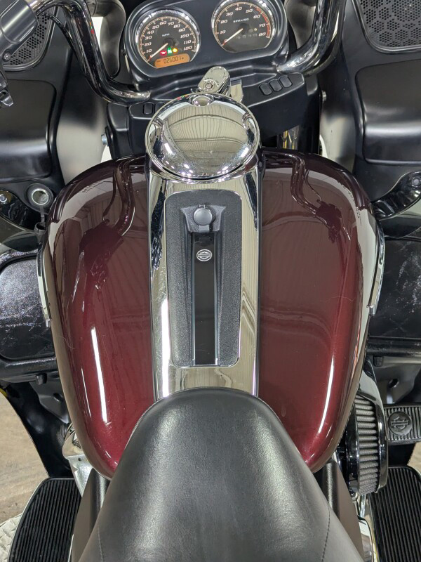 Road Glide® Ultra
