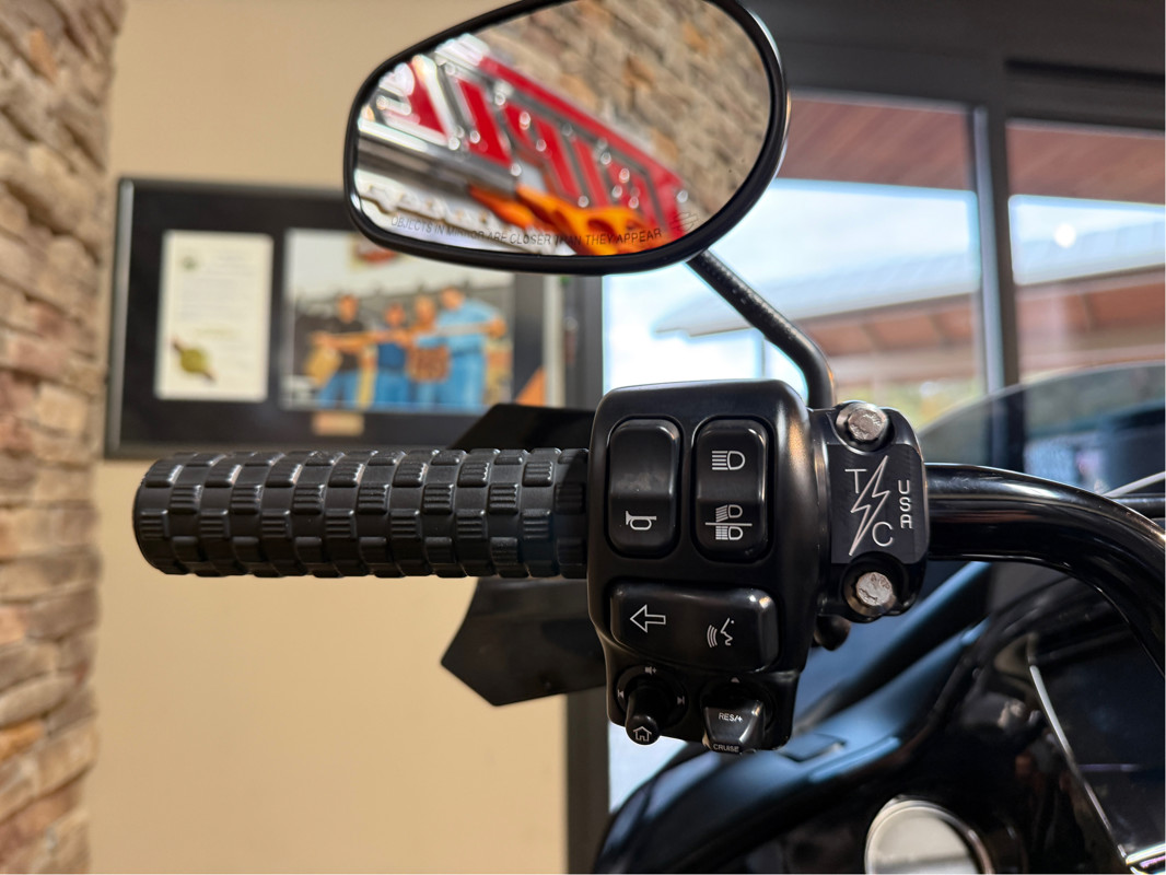 Road Glide® Special