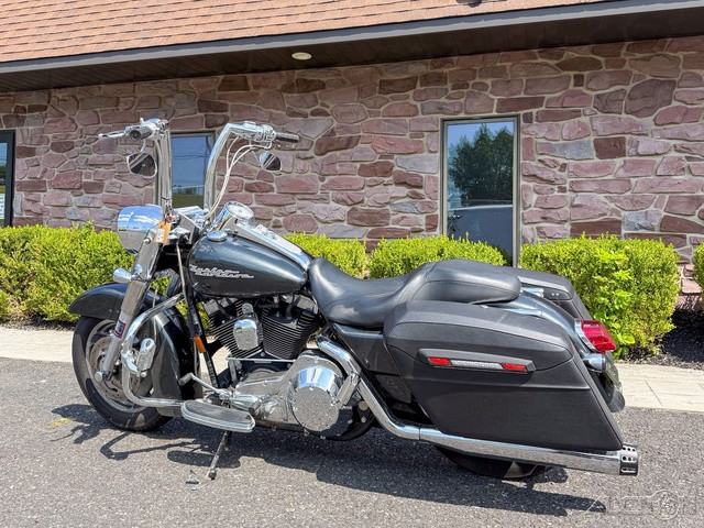 Road King® Classic