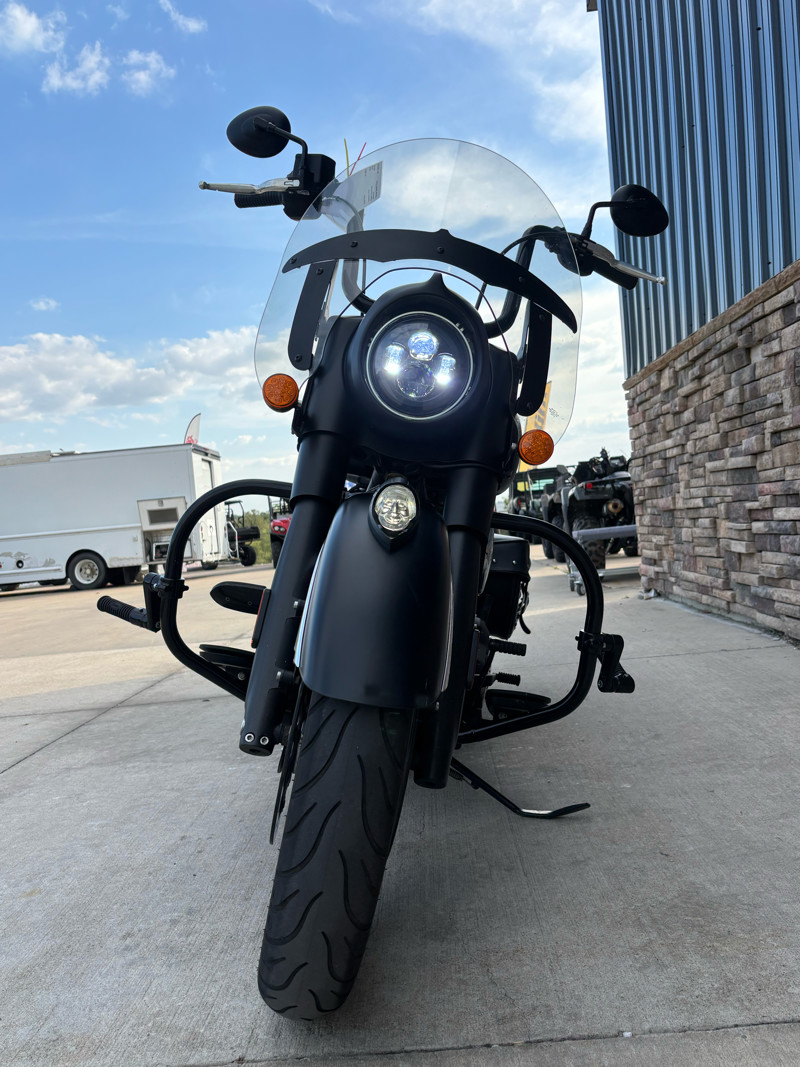 Chief® Dark Horse®