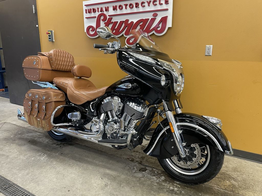 Roadmaster® Classic