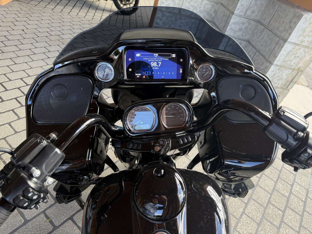 Road Glide® Special
