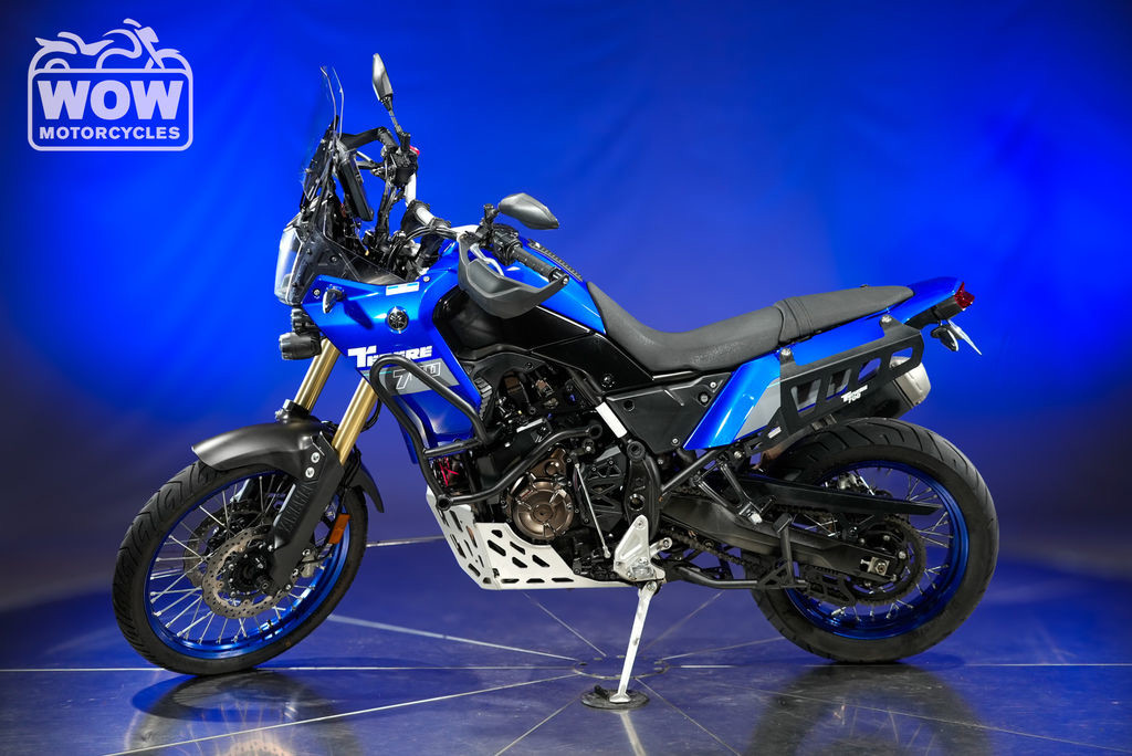 Ténéré 700