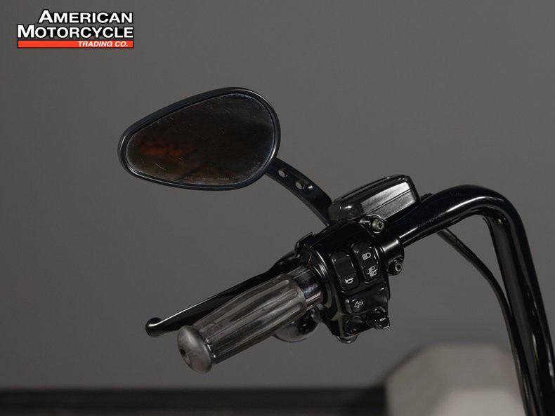 Road King® Special