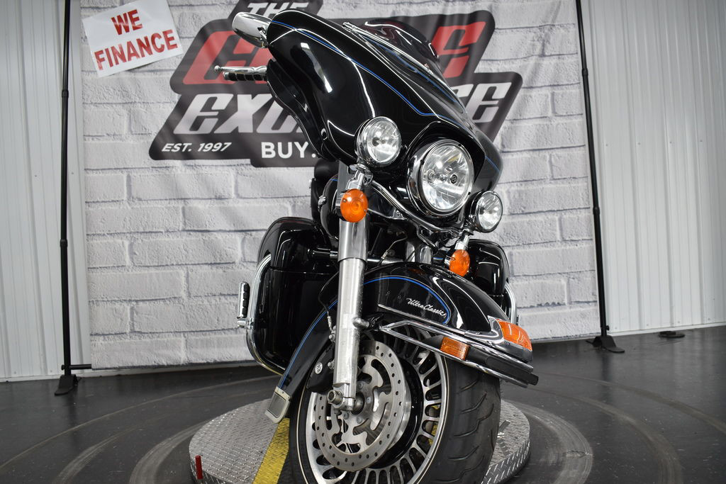 Electra Glide® Classic