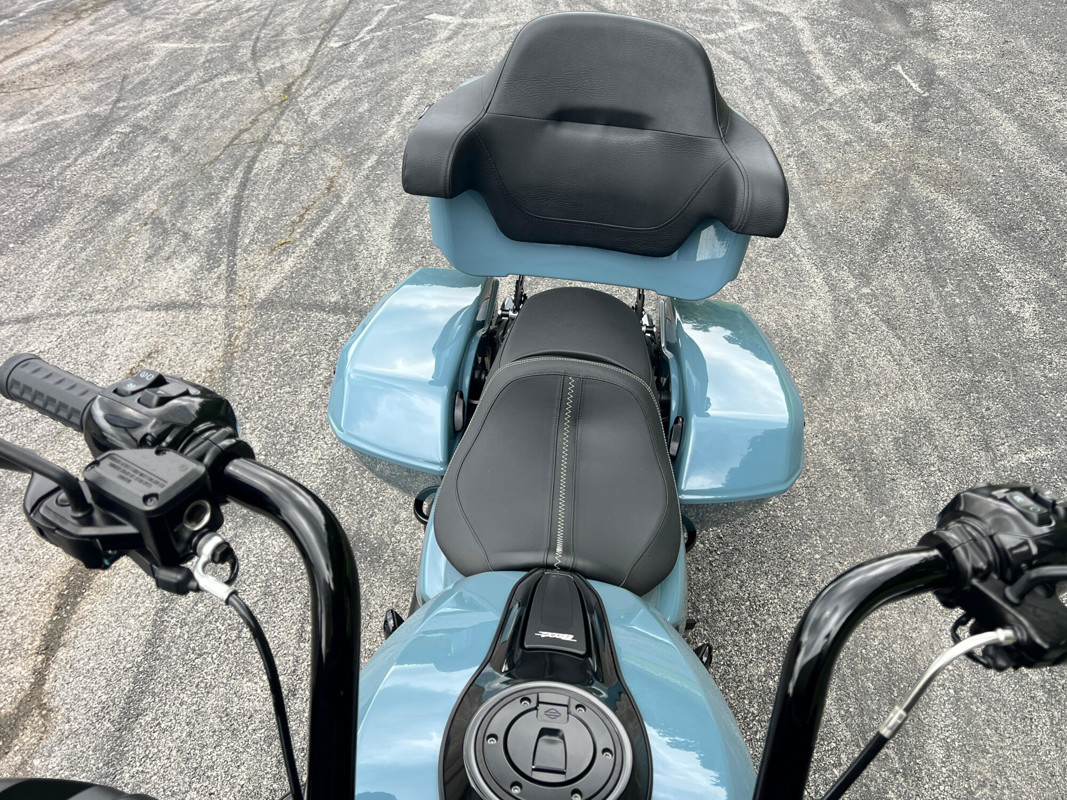 Road Glide®