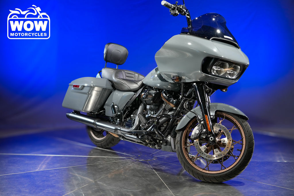 Road Glide® ST