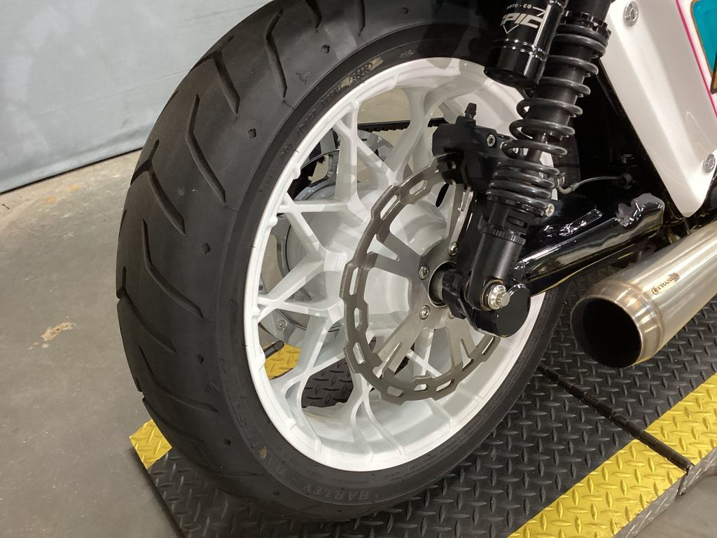 Road King®
