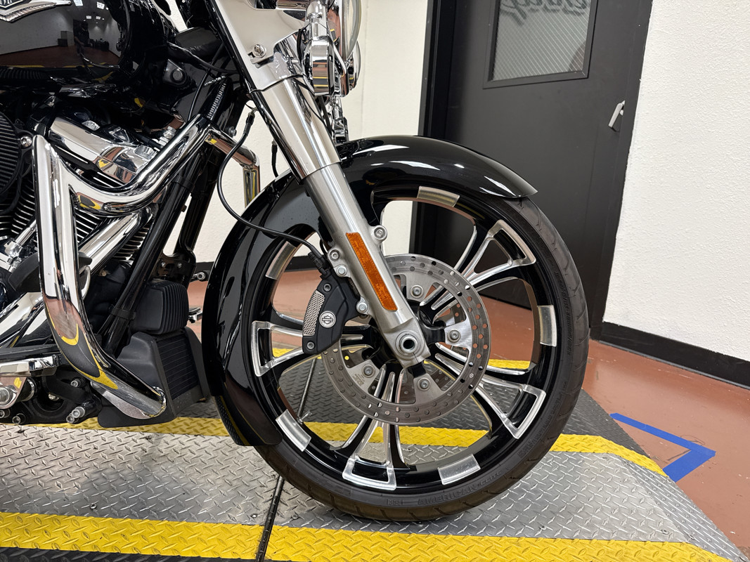 Road King®
