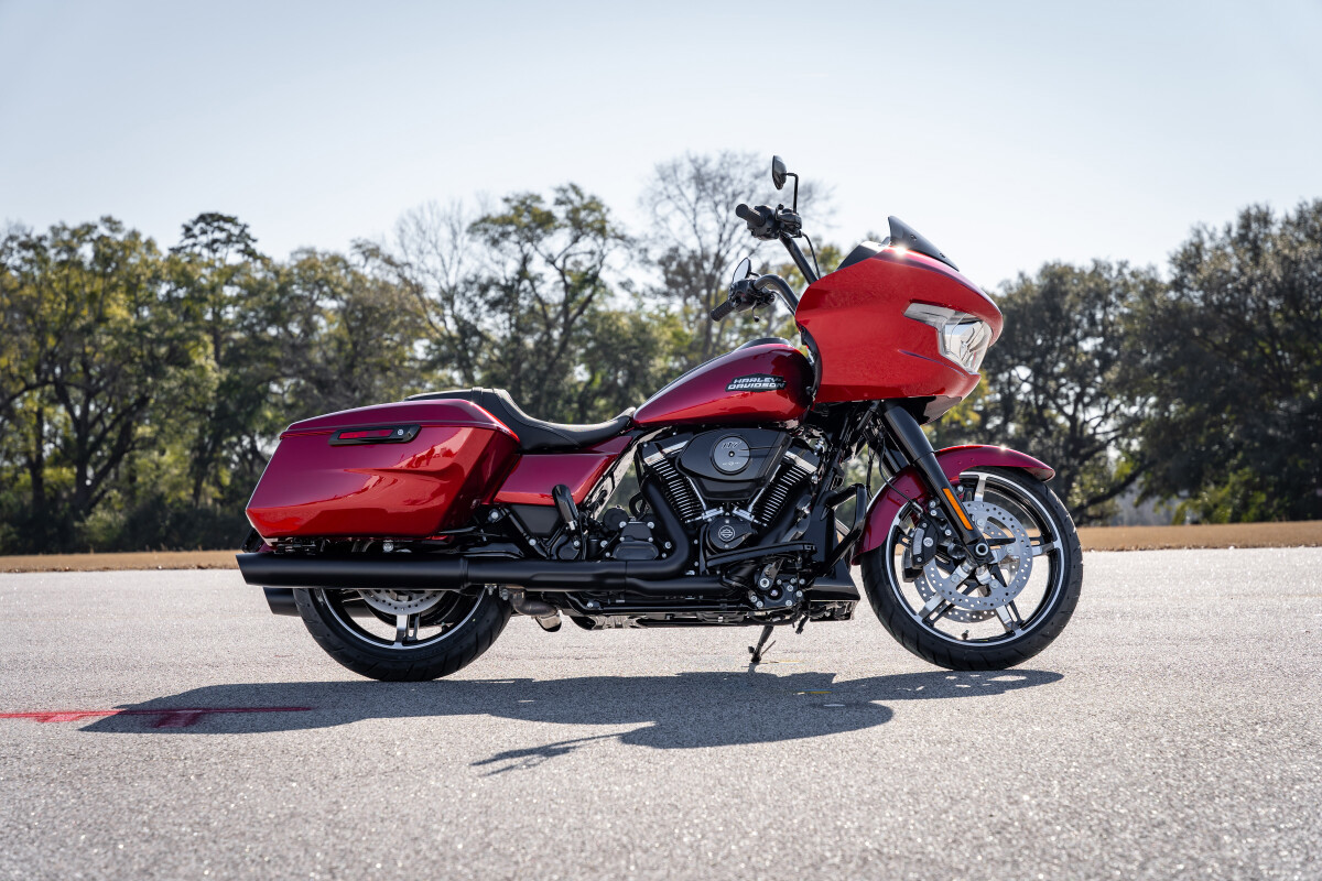 Road Glide®