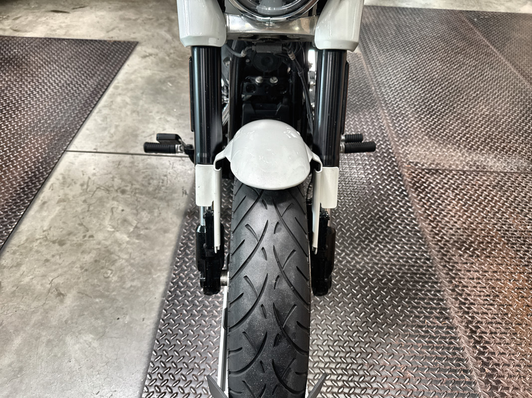 Sport Glide®