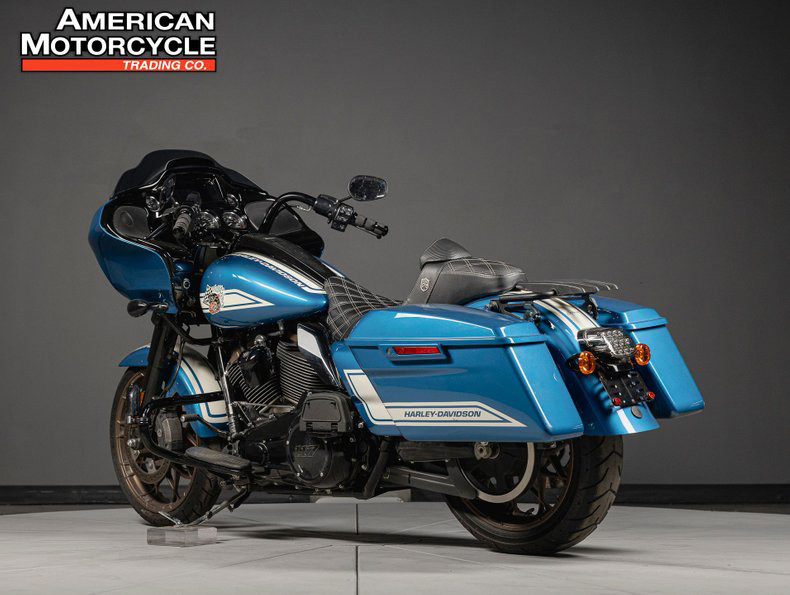 Road Glide® ST