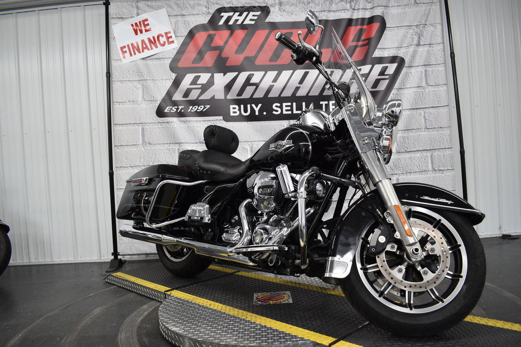 Road King®