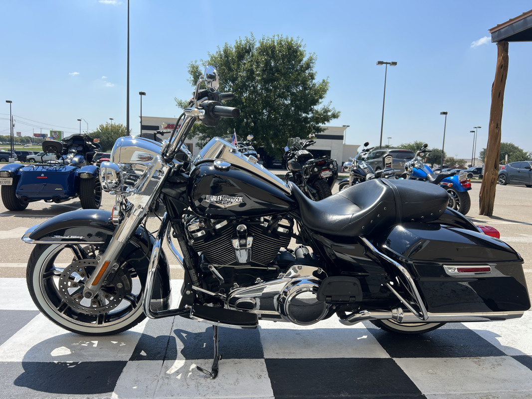 Road King®