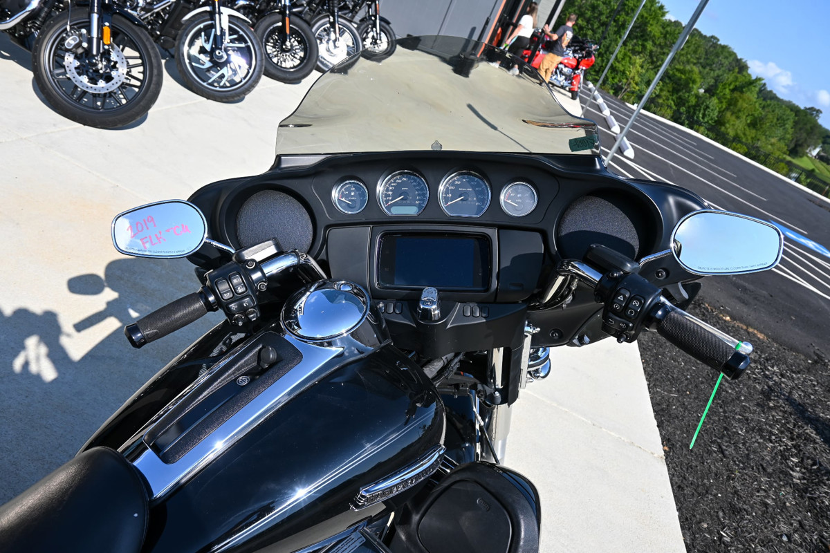 Electra Glide® Ultra Classic®