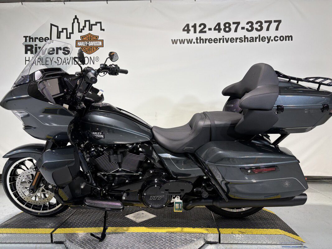 Road Glide® Limited